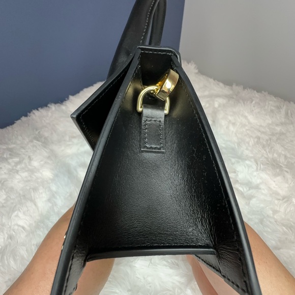 Brand New WOT Jacquemus Le Medium Chiquito - Picture 5 of 12